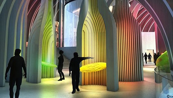 11個(gè)不可錯(cuò)過(guò)的博物館展覽推薦(圖1)