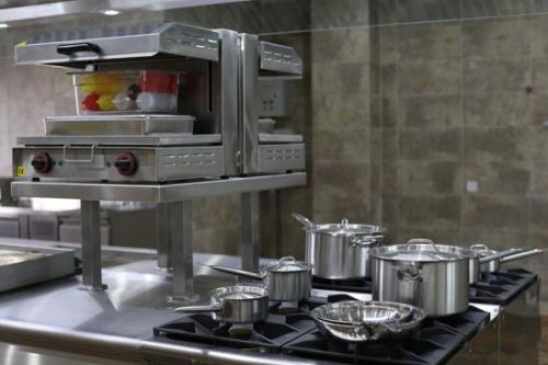 歐米奇星耀國際烘焙展(圖4) 歐米奇星耀國際烘焙展(圖4)