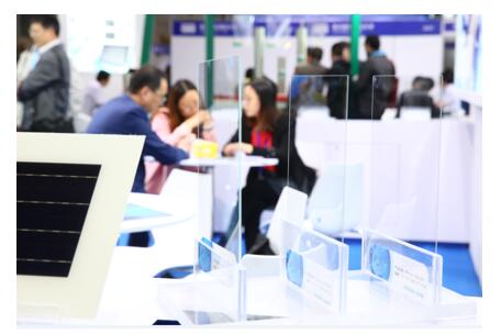 華麗綻放，人山人海引爆展會(huì)現(xiàn)場(chǎng)“2016上海國(guó)際全觸展”圓滿(mǎn)謝幕