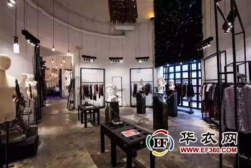 中國先鋒服飾視覺藝術(shù)展 熙然亮相(圖5) 中國先鋒服飾視覺藝術(shù)展 熙然亮相(圖5)