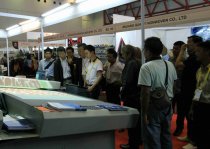 福建8月紡織印花工業(yè)展-近萬(wàn)企業(yè)渴望新技術(shù)