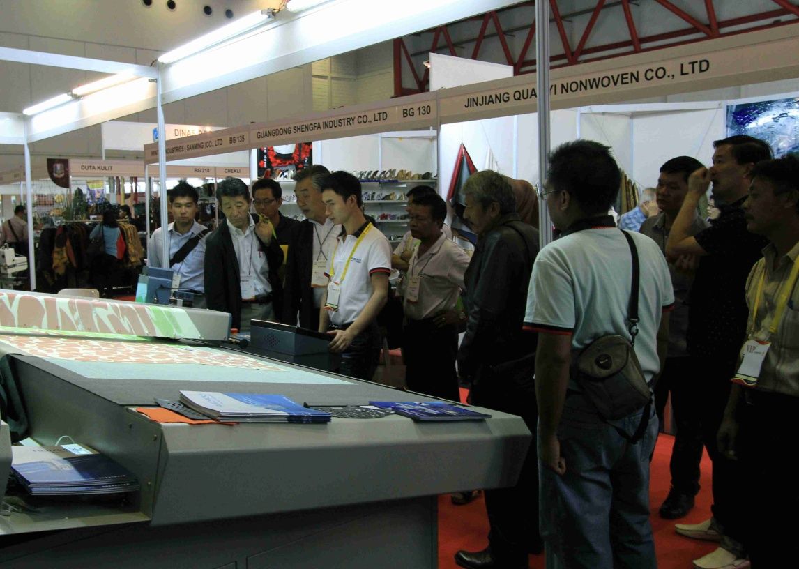 福建8月紡織印花工業(yè)展-近萬企業(yè)渴望新技術(shù)(圖1) 福建8月紡織印花工業(yè)展-近萬企業(yè)渴望新技術(shù)(圖1)