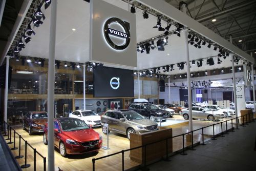 2016青島車展沃爾沃展臺(tái)完美收官(圖3) IMG_5315