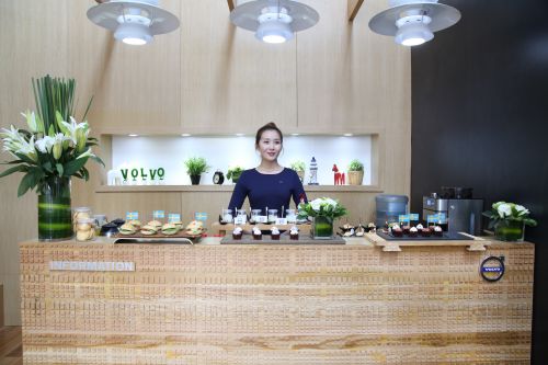 2016青島車展沃爾沃展臺(tái)完美收官(圖1) webwxgetmsgimg (3)