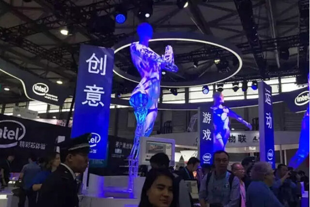 CES ASIA展:智能家居PK智能汽車(圖5) CES ASIA展:智能家居PK智能汽車(圖5)