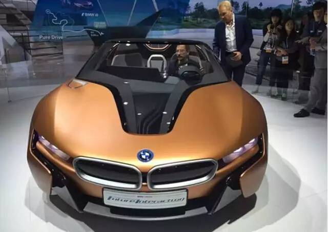 CES ASIA展:智能家居PK智能汽車(圖10) CES ASIA展:智能家居PK智能汽車(圖10)