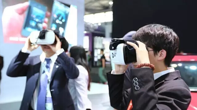 CES ASIA展:智能家居PK智能汽車(圖9) CES ASIA展:智能家居PK智能汽車(圖9)