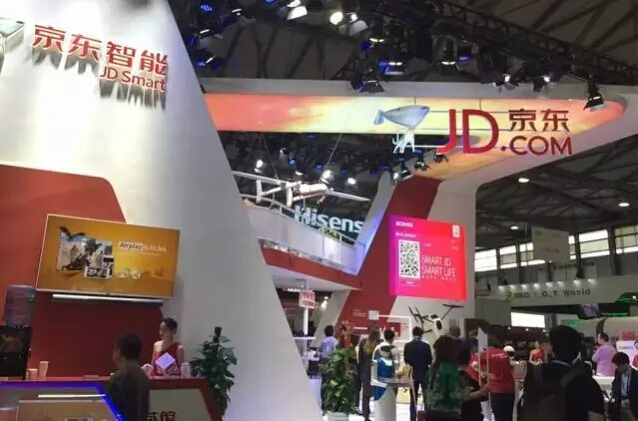 CES ASIA展:智能家居PK智能汽車(圖7) CES ASIA展:智能家居PK智能汽車(圖7)