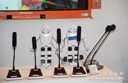 第70屆中國教育裝備展佳比亞攜三款產(chǎn)品亮相(圖3) 第70屆中國教育裝備展佳比亞攜三款產(chǎn)品亮相(圖3)