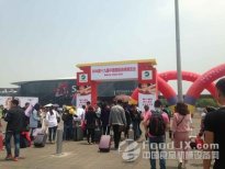 鑫保隆包裝閃耀烘焙烤展 行業(yè)新星冉冉升起