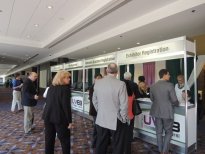 2016 展場直擊LEDinside RadTech UV+EB