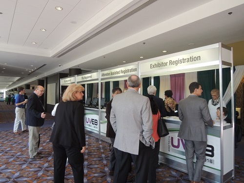 2016 展場直擊LEDinside RadTech UV+EB(圖1)