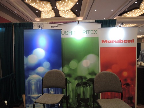 2016 展場直擊LEDinside RadTech UV+EB(圖3)