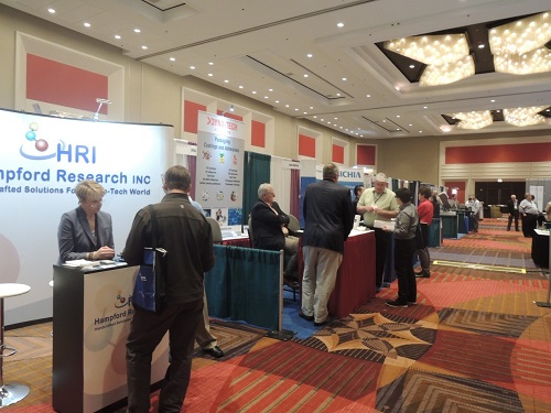 2016 展場直擊LEDinside RadTech UV+EB(圖2)