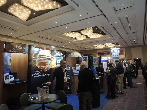 2016 展場直擊LEDinside RadTech UV+EB(圖7)