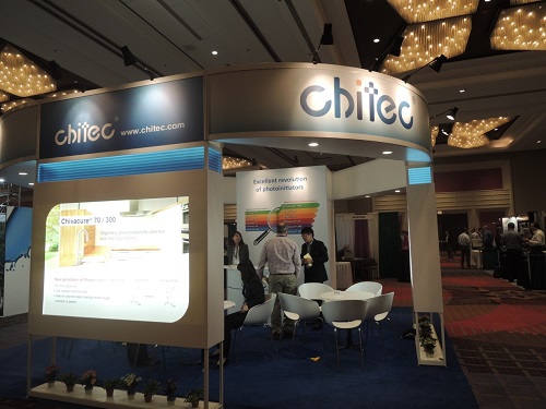 2016 展場直擊LEDinside RadTech UV+EB(圖9)