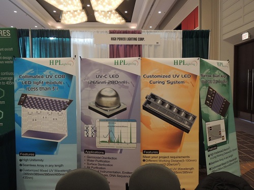 2016 展場直擊LEDinside RadTech UV+EB(圖5)