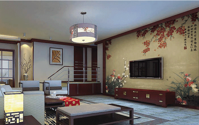 怎樣選擇好的墻紙 怎樣選擇好的墻紙