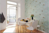 裝修節(jié)省技巧 軟裝先定調(diào)