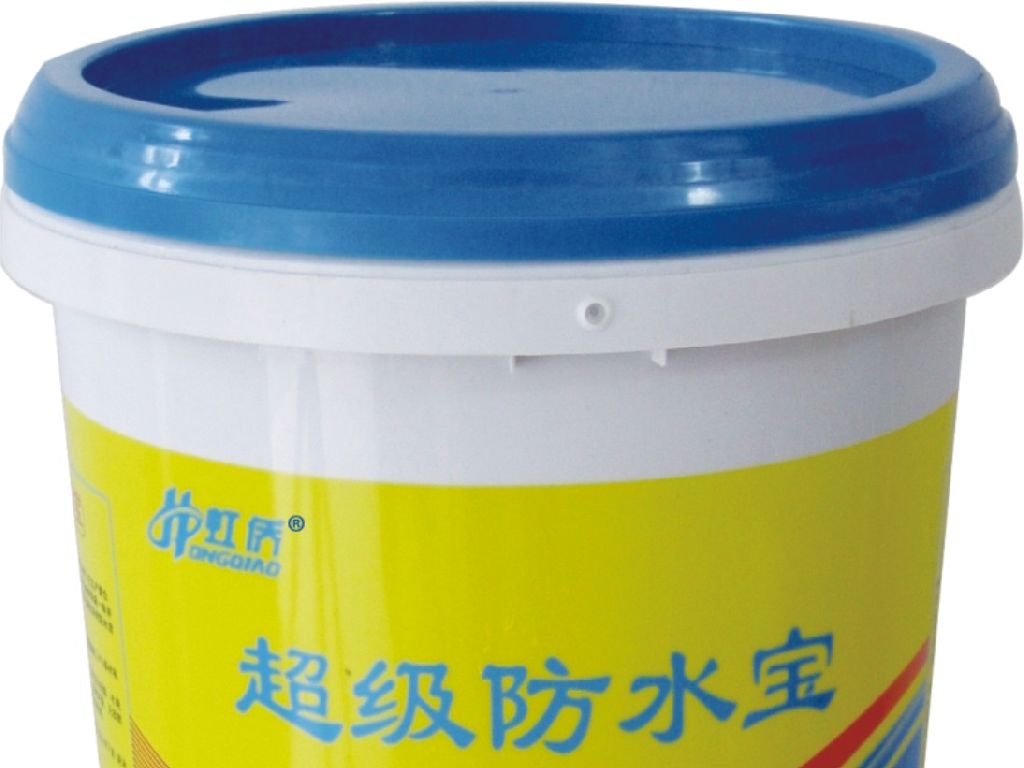 防水涂料的種類 防水涂料的種類