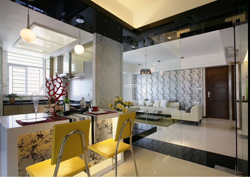 4處裝修最不該省錢