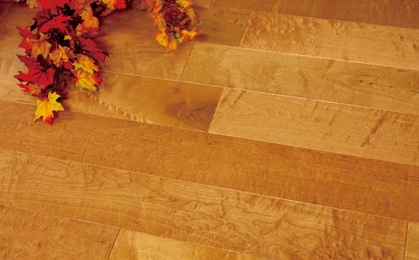 裝修地板鋪設(shè)知識和注意事項 裝修地板鋪設(shè)知識和注意事項