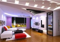 裝修材料什么是實材、板材、片材、型材和線材