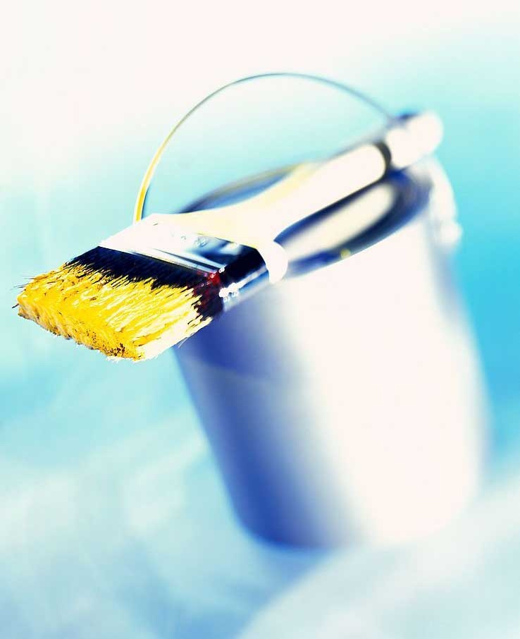 家具油漆施工技巧及步驟 家具油漆施工技巧及步驟