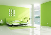 液體壁紙施工步驟詳解