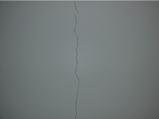 墻面裂縫的補救辦法