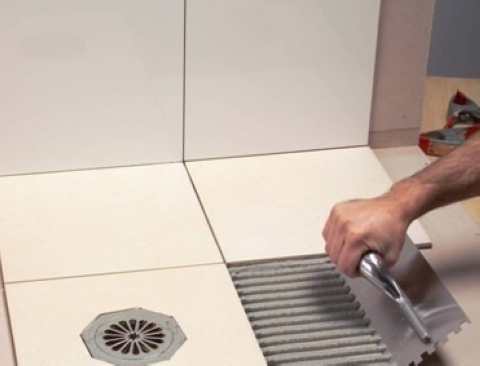 瓷磚粘結劑怎么用