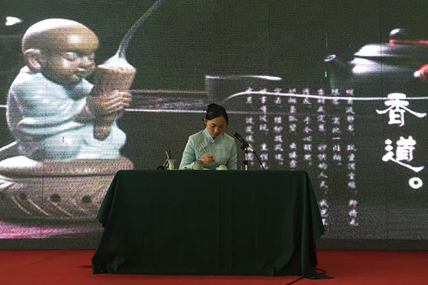 佛教圣地昆明，國際佛教展暨民博覽會開幕(圖6)