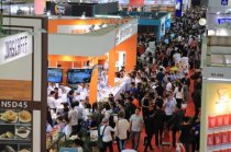  一場關(guān)于烘焙的大Party 直擊上海烘焙展