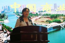 漯河食博會(huì)已成功打造成行業(yè)知名品牌展會(huì)