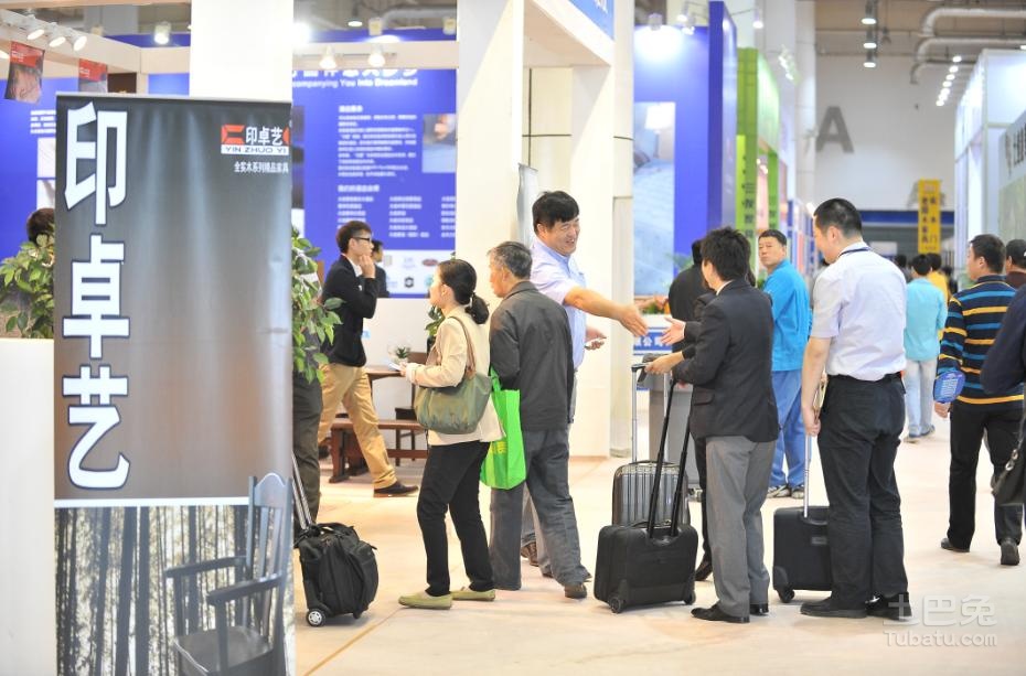 第二十一屆中國國際家具(大連)展覽會(huì)即將啟幕 第二十一屆中國國際家具(大連)展覽會(huì)即將啟幕