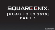 各類新作悉數(shù)登場(chǎng) SE發(fā)布E3展會(huì)計(jì)劃