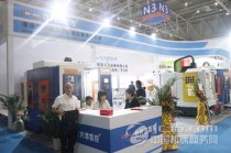 仕興鴻數(shù)控亮相立嘉機(jī)械展 曬出優(yōu)異成績(jī)單