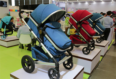 為童車品牌企業(yè) 十月上海中國嬰童展(圖1) 為童車品牌企業(yè) 十月上海中國嬰童展(圖1)