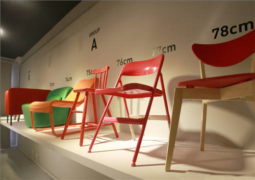 來一場(chǎng)創(chuàng)新視覺之旅 “家·量”2016上海展(圖9) 來一場(chǎng)創(chuàng)新視覺之旅 “家·量”2016上海展(圖9)