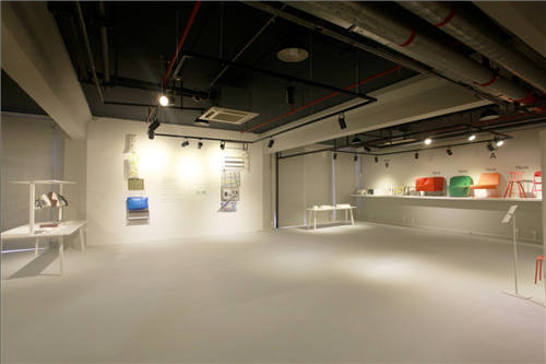 來一場(chǎng)創(chuàng)新視覺之旅 “家·量”2016上海展(圖6) 來一場(chǎng)創(chuàng)新視覺之旅 “家·量”2016上海展(圖6)