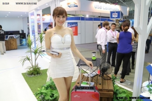 更多精彩新看點 臺北電腦展五月開幕(圖2) 更多精彩新看點 臺北電腦展五月開幕(圖2)