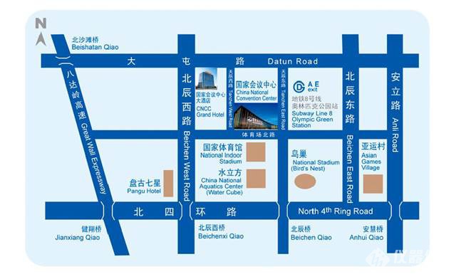 CISILE.jpg 北京CISILE等您來! 動動手指贏好禮(圖8)