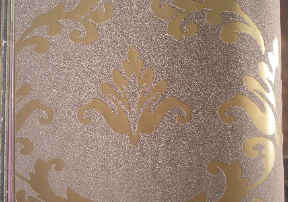 五招教你鑒別壁紙質(zhì)量 五招教你鑒別壁紙質(zhì)量