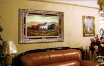 點睛之筆 選擇裝飾畫的8個技巧