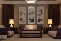 裝修時尚理念是健康