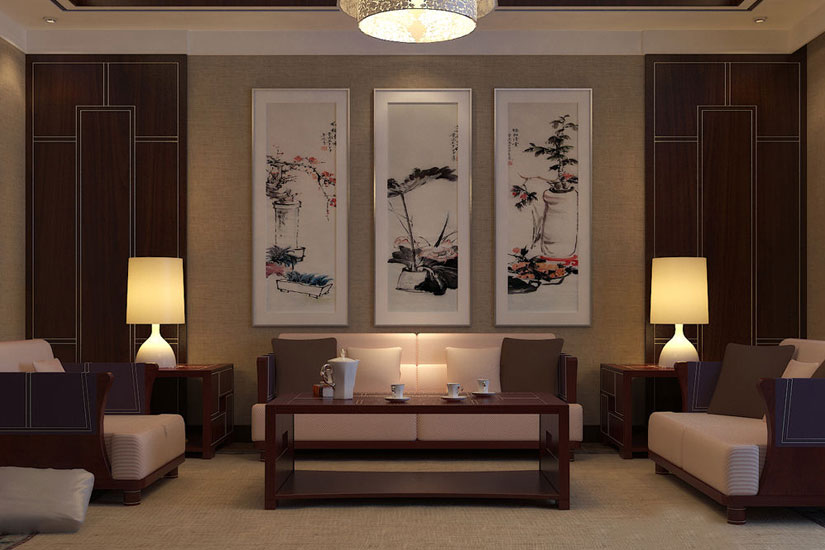 裝修時(shí)尚理念是健康 裝修時(shí)尚理念是健康