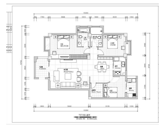 如何去看一份設(shè)計(jì)作品 如何去看一份設(shè)計(jì)作品