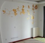 常見裝修壁紙的四大誤解