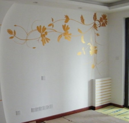 常見裝修壁紙的四大誤解 常見裝修壁紙的四大誤解