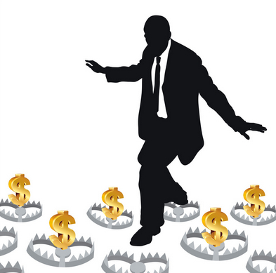 什么是設(shè)計(jì)陷阱？